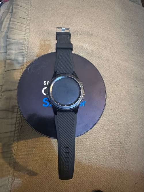 Samsung gear s3