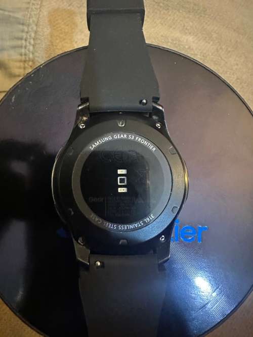 Samsung gear s3
