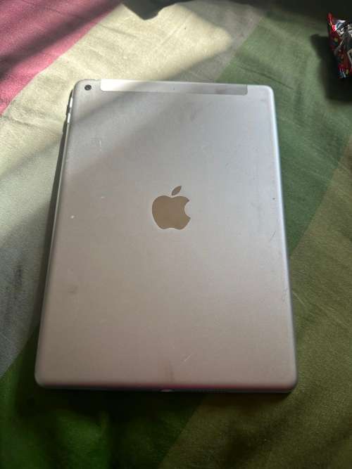 iPad gen 6