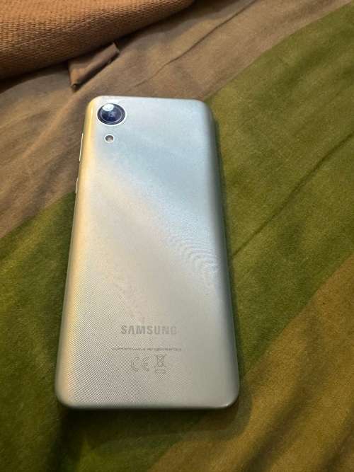 Samsung A03 core