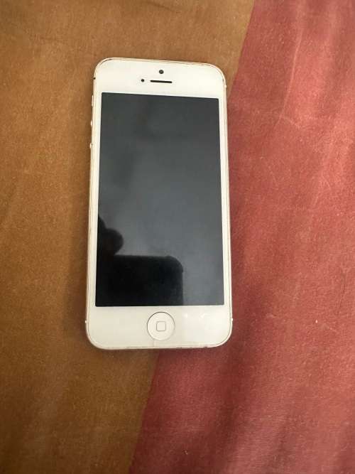 iPhone 5