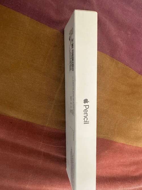 Apple Pencil