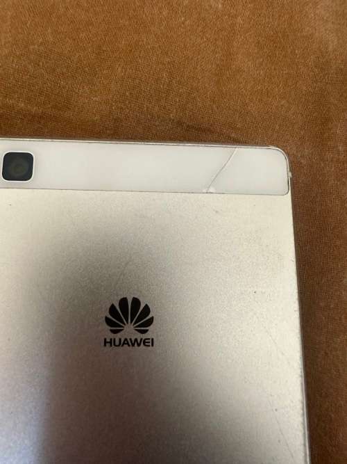 Huawei p8