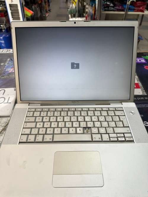MacBook Pro