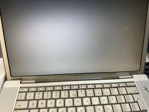 MacBook Pro