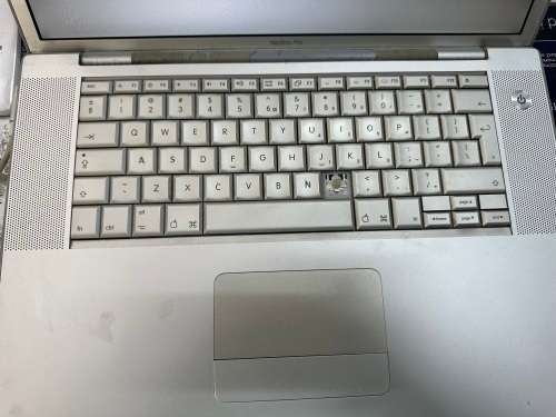 MacBook Pro