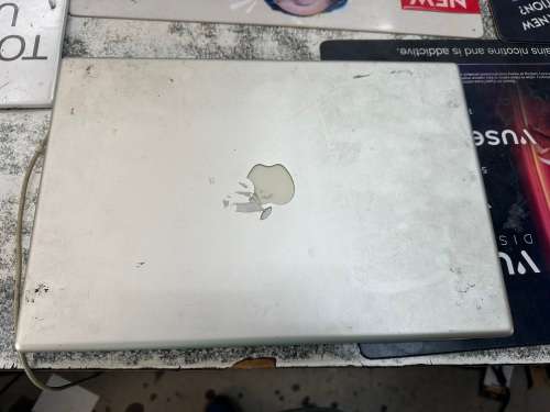 MacBook Pro