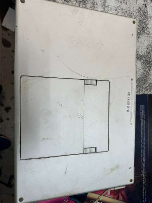 MacBook Pro