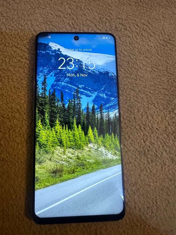 Huawei nova 9 Se
