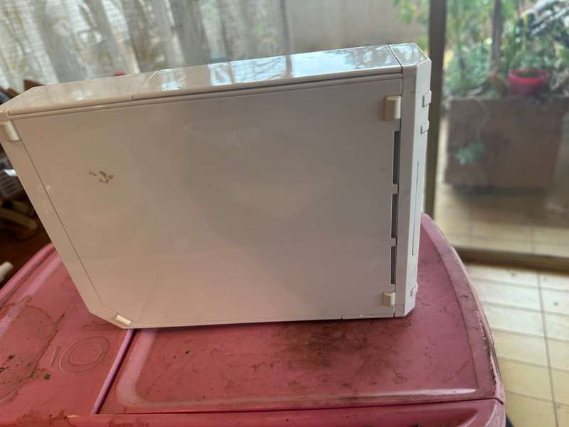 Nintendo wii