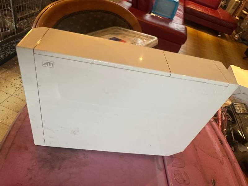 Nintendo wii