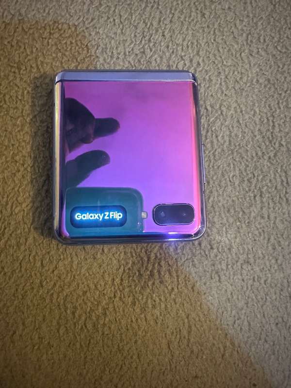 Samsung z flip