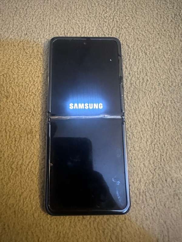 Samsung z flip