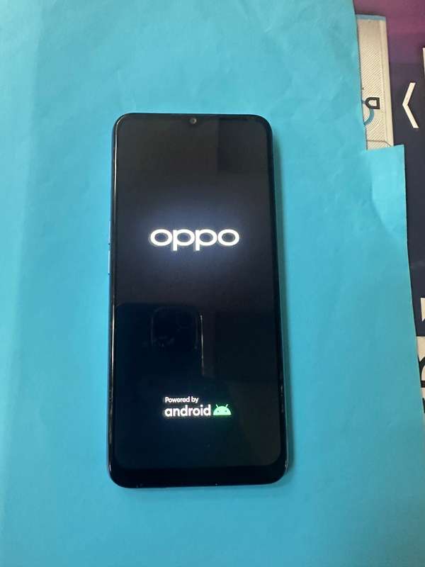 Oppo A54s