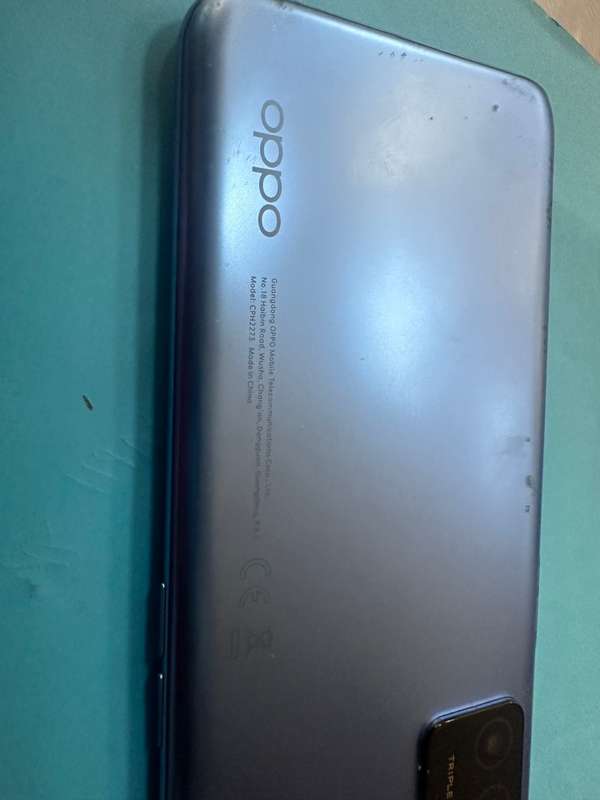 Oppo A54s