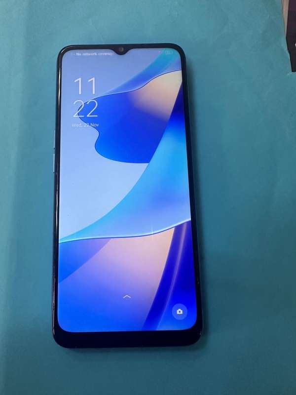 Oppo A54s