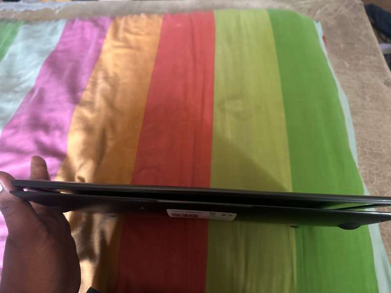 Proline laptop