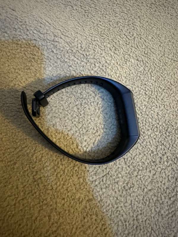 Huawei band 4