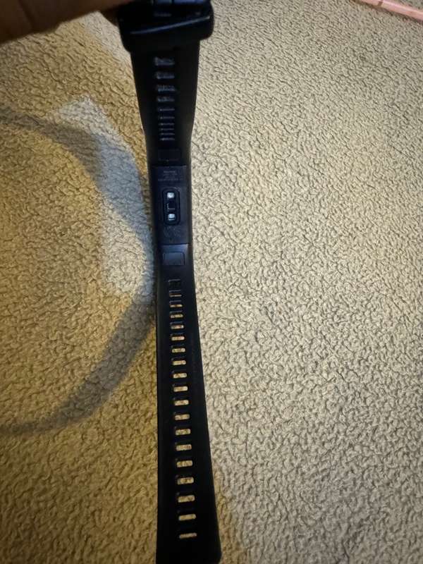 Huawei band 4