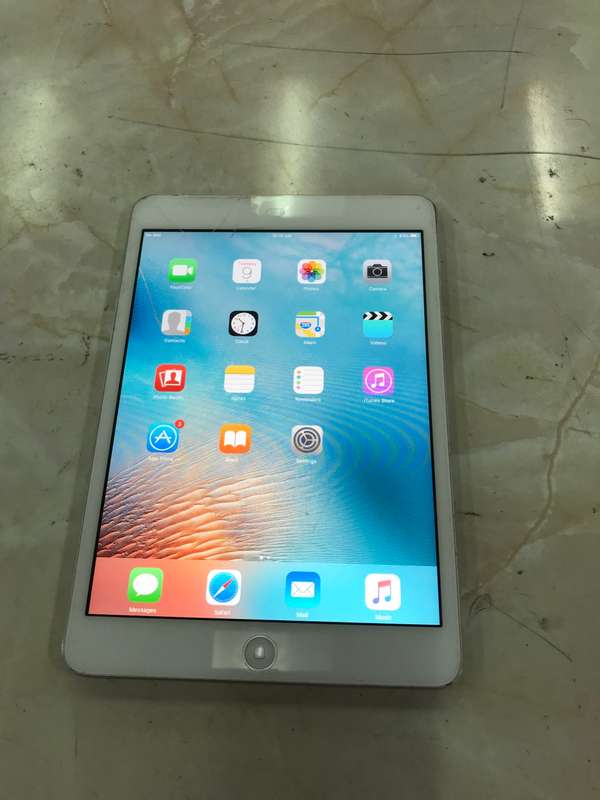 Apple iPad mini
