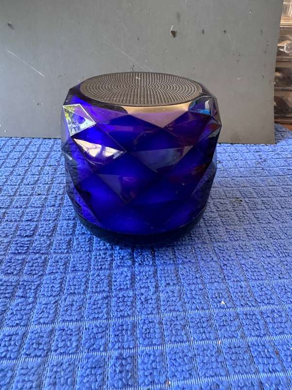 Huawei Bluetooth speaker