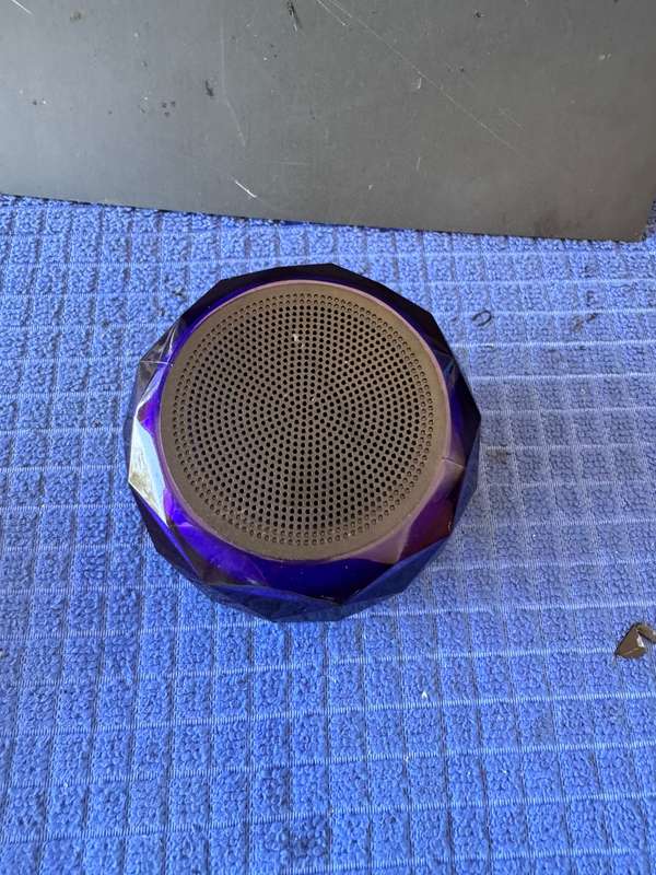 Huawei Bluetooth speaker