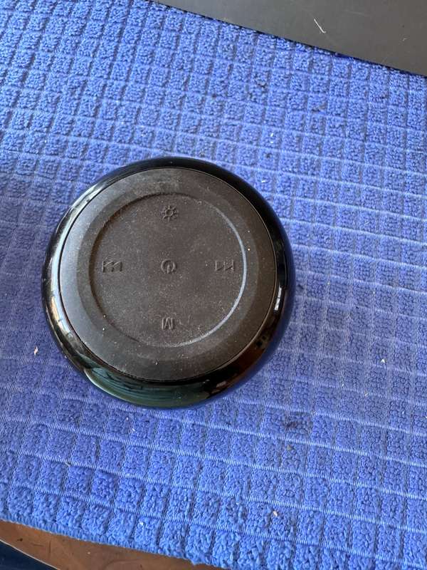 Huawei Bluetooth speaker