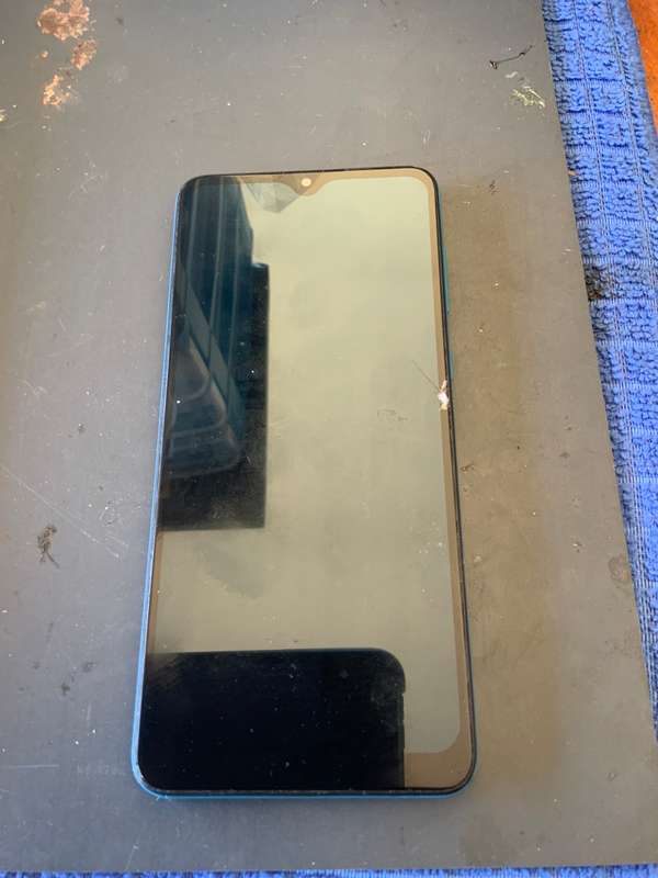 Samsung A02