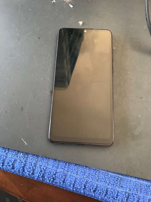 Huawei p30