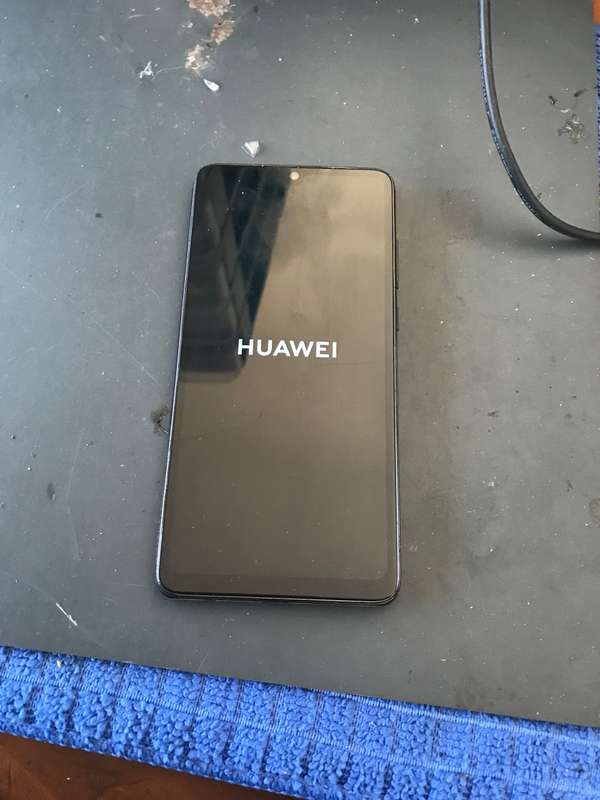 Huawei p30