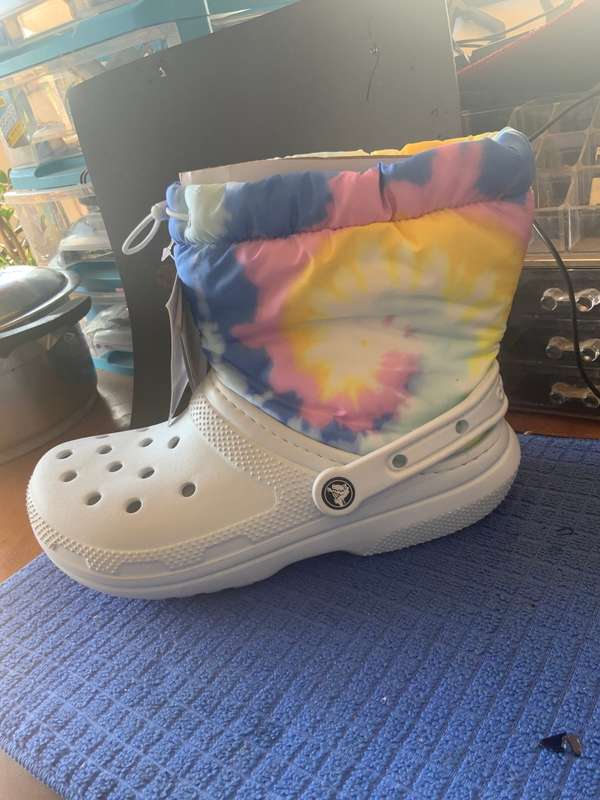 Crocs