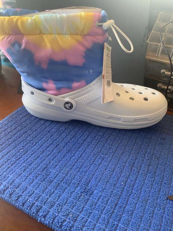 Crocs