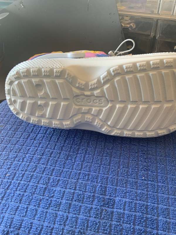 Crocs