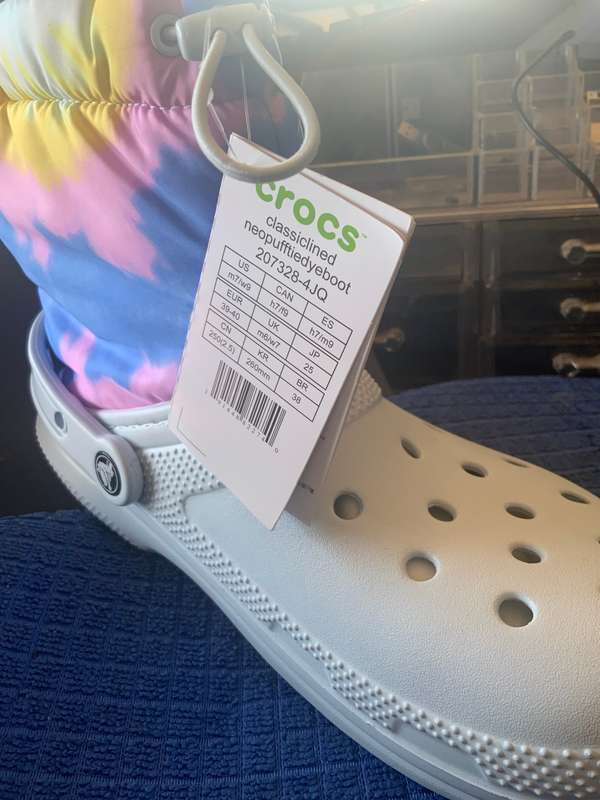 Crocs