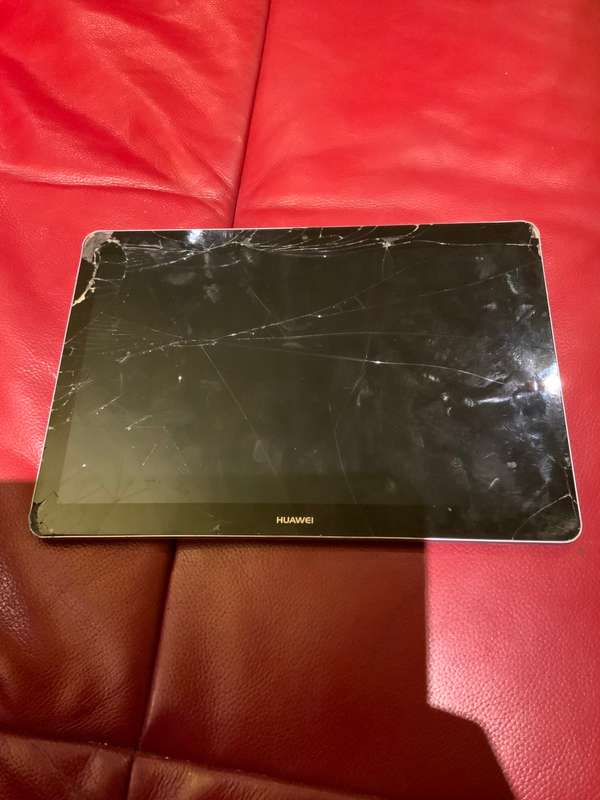 Huawei T3