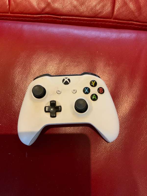 Xbox one controller