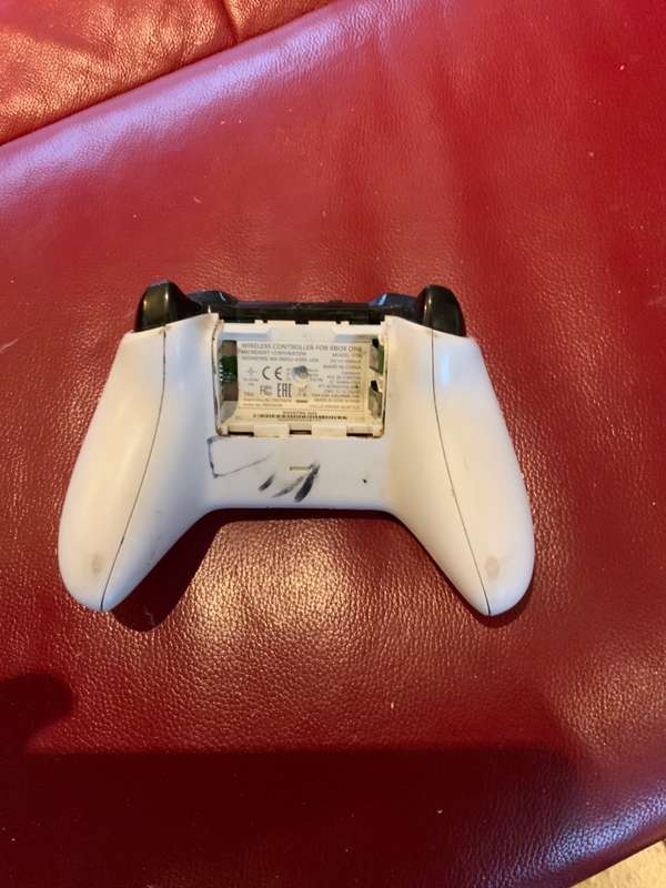 Xbox one controller