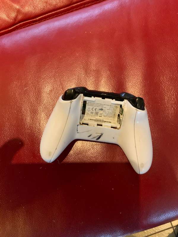 Xbox one controller