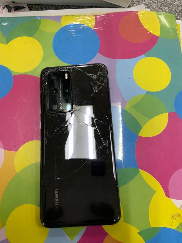 Huawei p40 pro