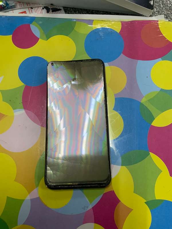 Huawei p40 lite