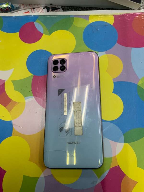 Huawei p40 lite