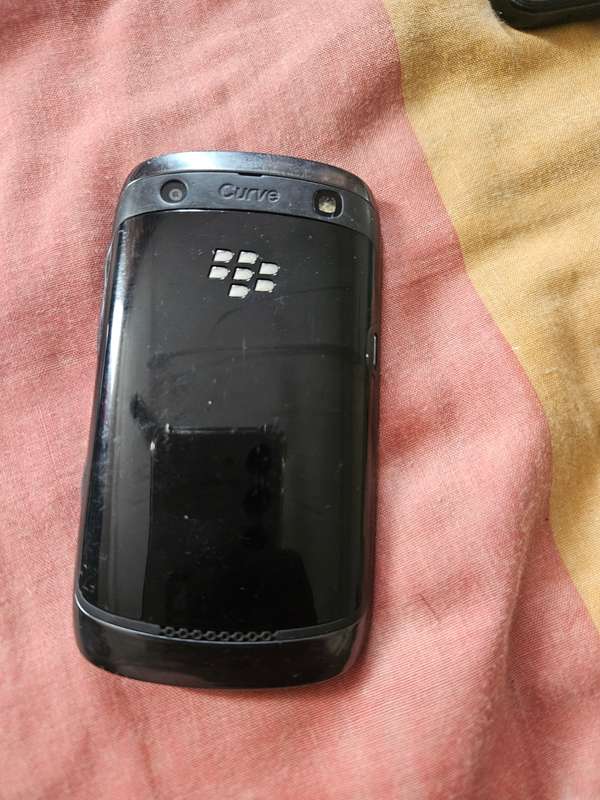 Blackberry 9360