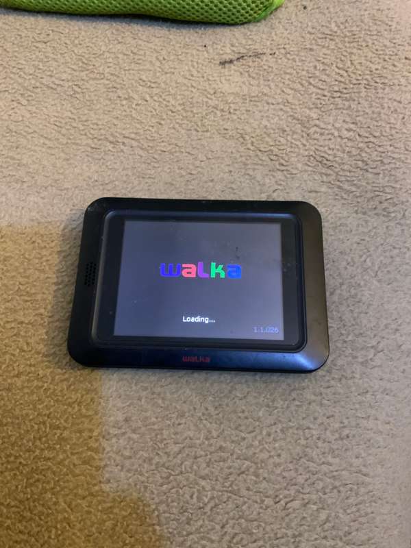 Walka