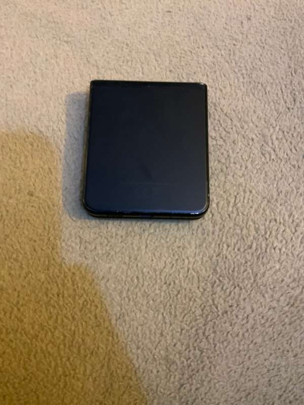 Samsung flip3