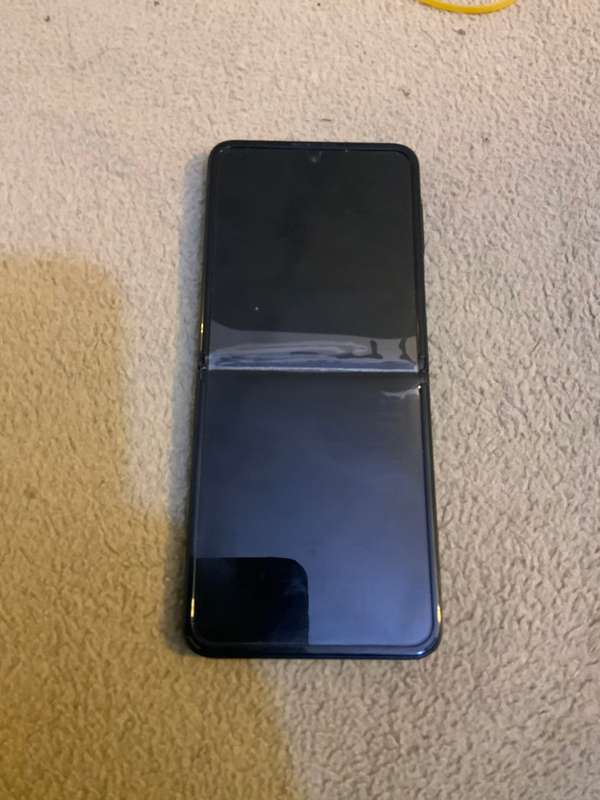 Samsung flip3