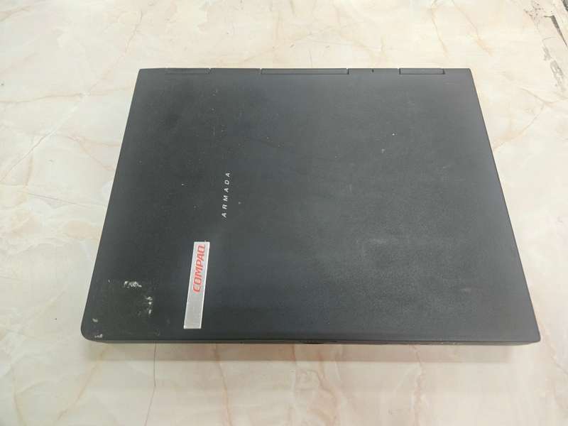 Compaq armada