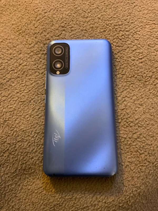 Itel A18