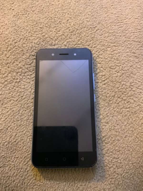 Itel A18