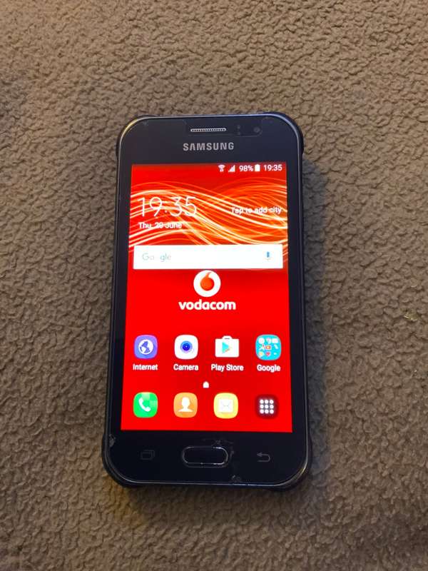 Samsung j1 ace
