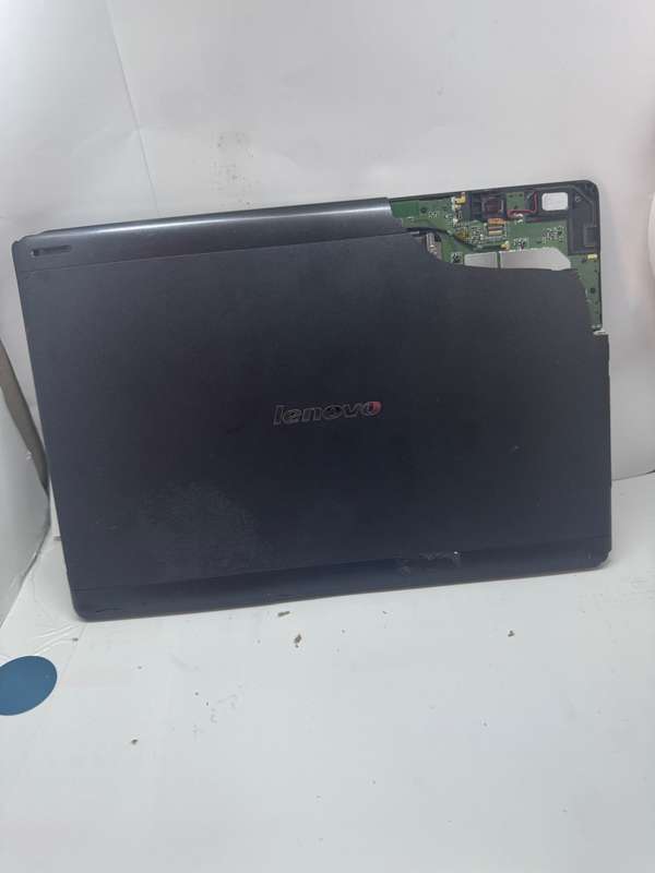 Lenovo tab